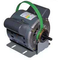موتور کولر 3/4 و۱/۲ اسب CRS دو خازن موتوژن