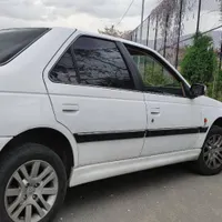 پژو پارس LX TU5، مدل ۱۳۹۷|خودرو سواری و وانت|تهران, گلچین|دیوار