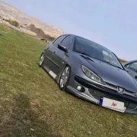 206 پنو
