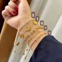 گردنبند و ...