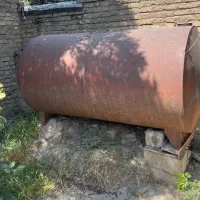 تانکر آب ۲۰۰۰ هزار لیتری