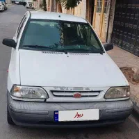 پراید 131SE