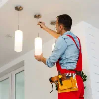 برقکار ـ خدمات برقکاری ساختمان