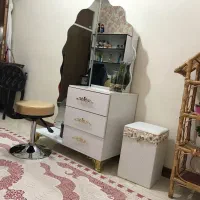سرویس تخت خواب یک نفره