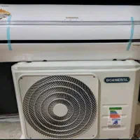 نصب ونصاب کولر دوتیکه