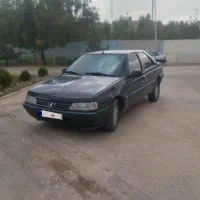 پژو 405 فروشی