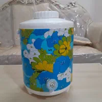کلمن آب