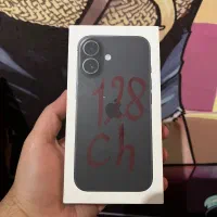 ایفون ۱۶ نرمال