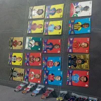 کیمدی بهمراه فیگور