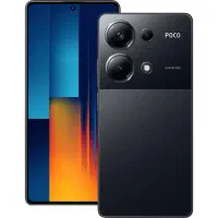 Poco M6 pro|موبایل|بوکان, |دیوار