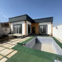 ویلای خوش قیمت کاسبی ، شهرکی نگهبانی دائم تهراندشت