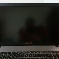 asus K550vx|رایانه همراه|لنگرود, |دیوار