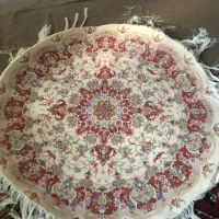 فرش دستباف علیا