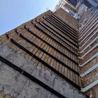 نیازمند شاگرد (کارگر)جهت لوله کشی ساختمان
