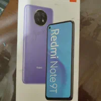 ردمی نت 9T 5g