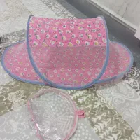 پشه بند|رختخواب، بالش، پتو|تربت جام, یحیی آباد|دیوار