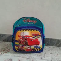 کیف مدرسه