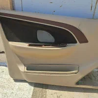 رودری سمت راننده پژو پارس