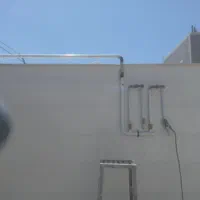 لوله کشی و جوشکاری لوله گاز