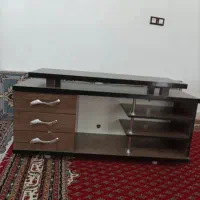 زیر تلویزیون
