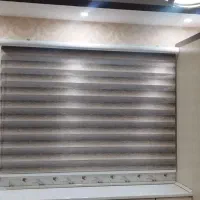 انواع پرده،مینیمال،ورتیکال و زبرا با طرح دلخواه