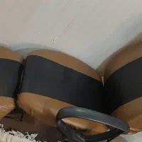 میز کامپیوتر و صندلی