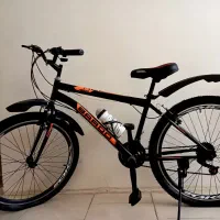 دوچرخه مدل باردو سایزه ۲۶