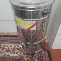 کره گیر نو