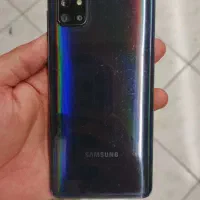 گوشی سامسونگ A71