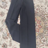 شلوار بگ