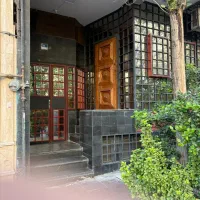 ۸۵متر بر خیابان قریب فول امکانات