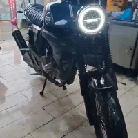 نصب گلگیر و تعمیر زین انواع n2کویر