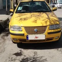 تاکسی