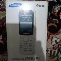 گوشی سامسونگ SM-B310e