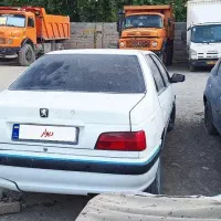 پرشیا مدل ۹۳ دوگانه
