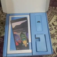 تبلت لنو وو سالم و تمیز