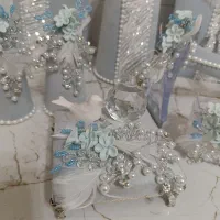 سرویس خنچه عروس نو اسلامشهر