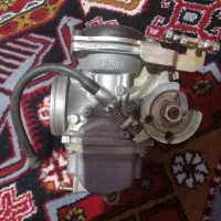 کاربرات ۲۰۰ موتور چهار شاخ کلاج