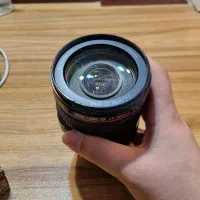 لنز کنون 24-105 mark l سری L