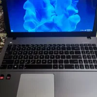 asus x550z /12gig /1tr