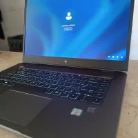 لپتاپ hp