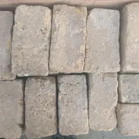 آجر گری دست دوم سالم وتمیز قیمت مناسب