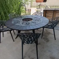 اجاره ویلا رامجین