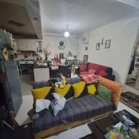 35 متر  طبقه اول نور گیر/ گلبرگ کرمان فدک