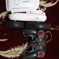 یک عدد ماشین کنترلی