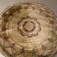 فرش در حد نو