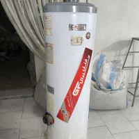 آبگرمکن زمینی