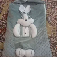 قنداق فرنگی گهواره و کریر