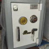 نمایندگی گاوصندوق