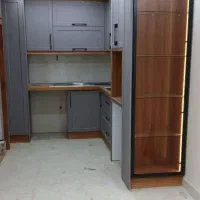 کابینت انزو سفارشی امیر علی با افتخار3روز تحویل